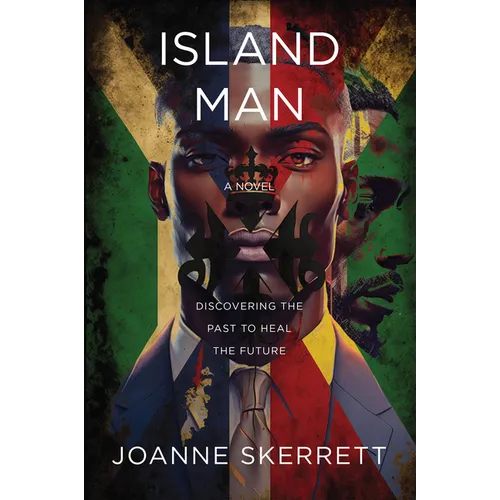Island Man - Paperback