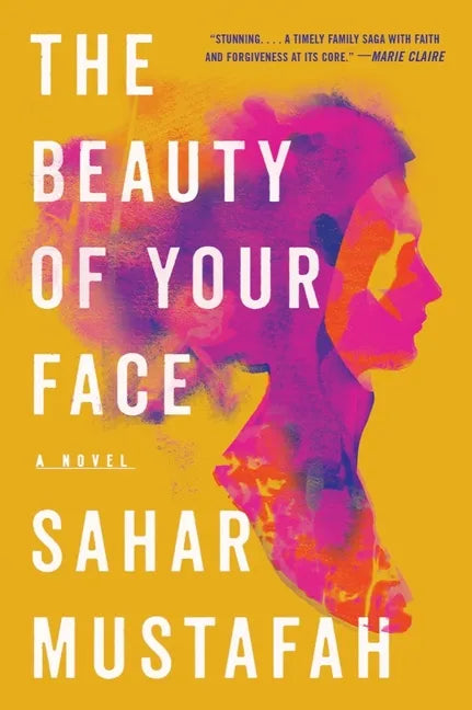 The Beauty of Your Face - Paperback