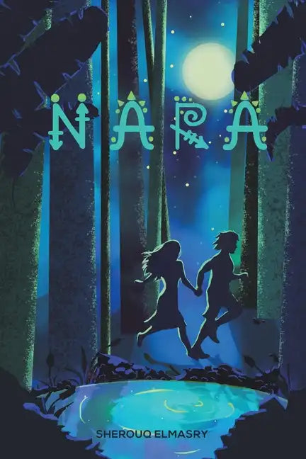 Nara - Paperback
