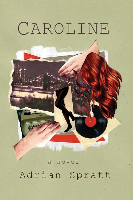 Caroline - Paperback