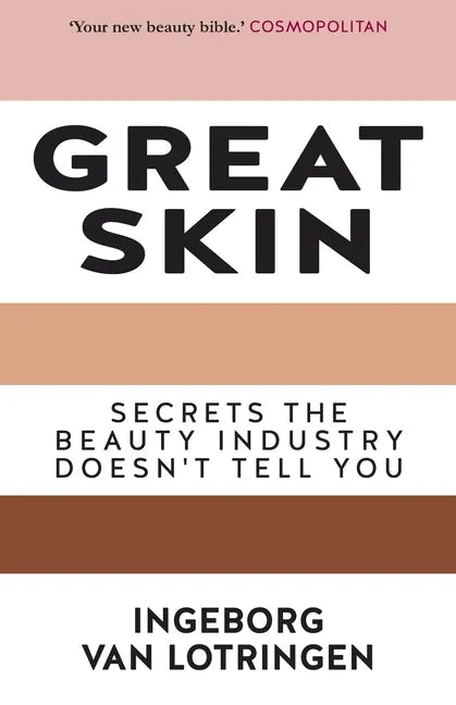 Great Skin - Paperback
