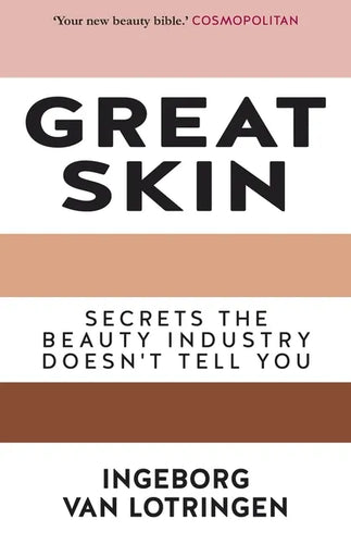 Great Skin - Paperback