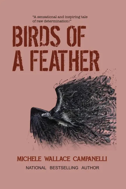 Birds of a Feather - Paperback