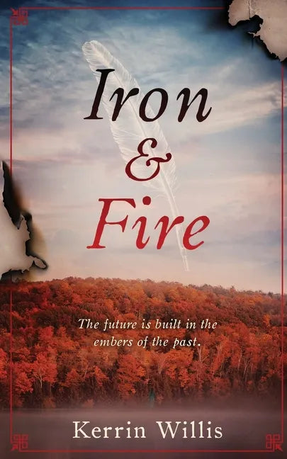 Iron & Fire - Paperback