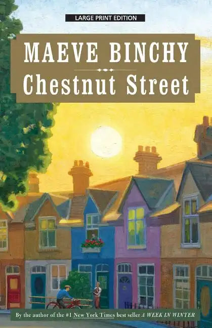 Chestnut Street - Paperback