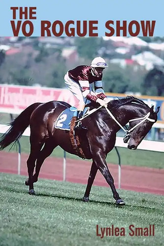 The Vo Rogue Show - Paperback