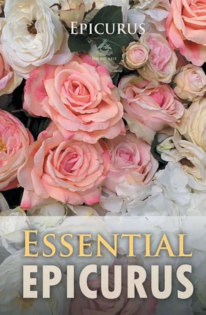 Essential Epicurus - Paperback