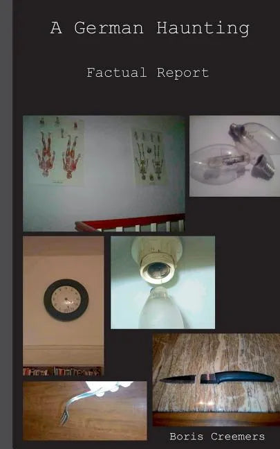 A German Haunting: Factual Report - Paperback