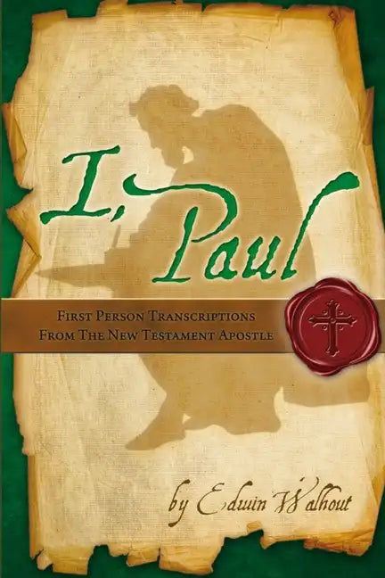 I, Paul - Paperback
