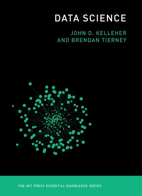 Data Science - Paperback