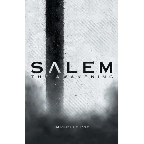 Salem: The Awakening - Paperback