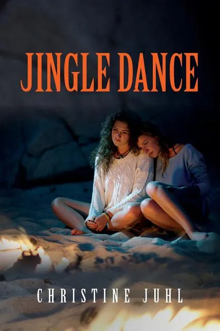 Jingle Dance - Paperback