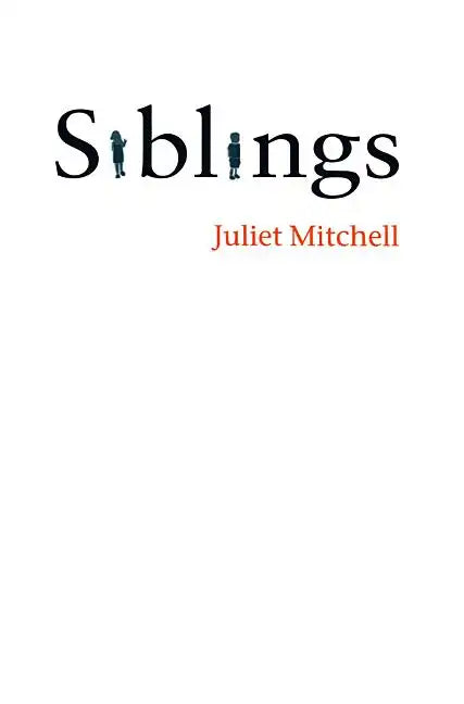 Siblings: Sex and Violence - Paperback
