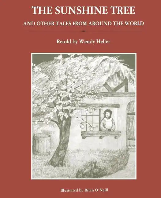 The Sunshine Tree - Paperback