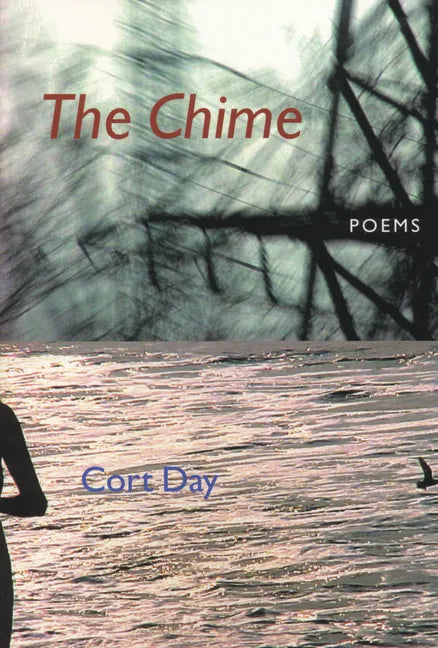 The Chime: Poems - Paperback