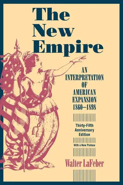 The New Empire - Paperback