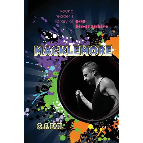 Macklemore - Paperback