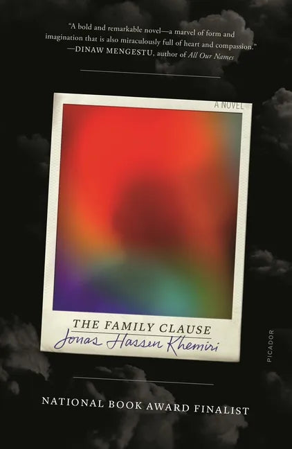 Family Clause - Paperback