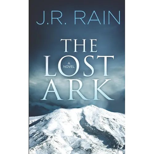 The Lost Ark - Paperback