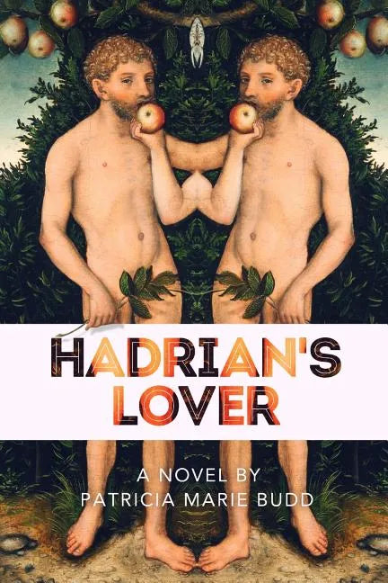 Hadrian's Lover - Paperback