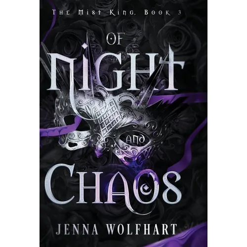 Of Night and Chaos - Hardcover