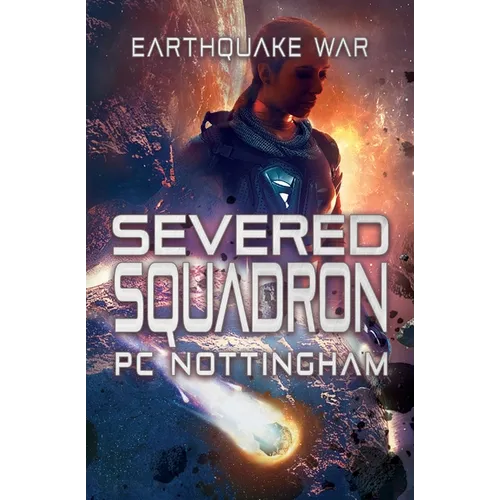Severed Squadron - Paperback
