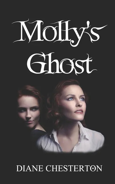 Molly's Ghost - Paperback