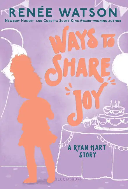 Ways to Share Joy - Library Binding