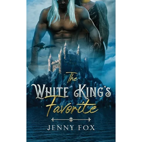 The White King's Favorite - Hardcover
