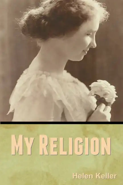 My Religion - Paperback