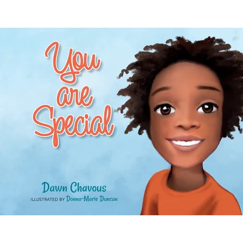 You are Special - Paperback