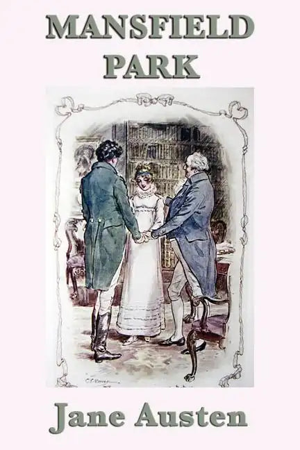 Mansfield Park - Paperback