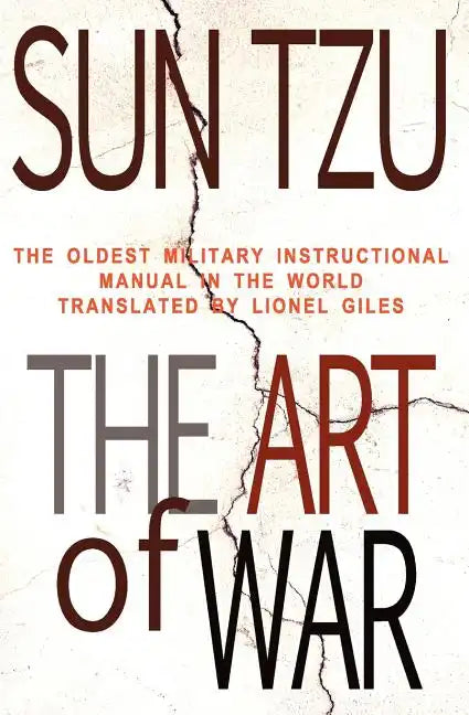 The Art of War - Paperback