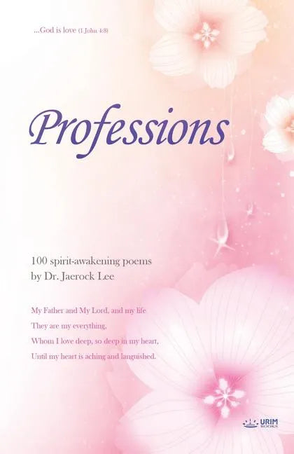 Professions - Paperback