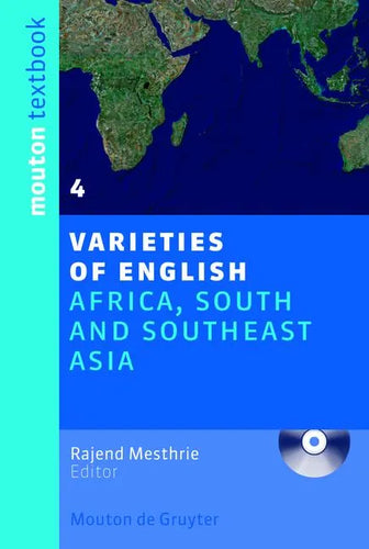 Africa, South and Southeast Asia - Paperback