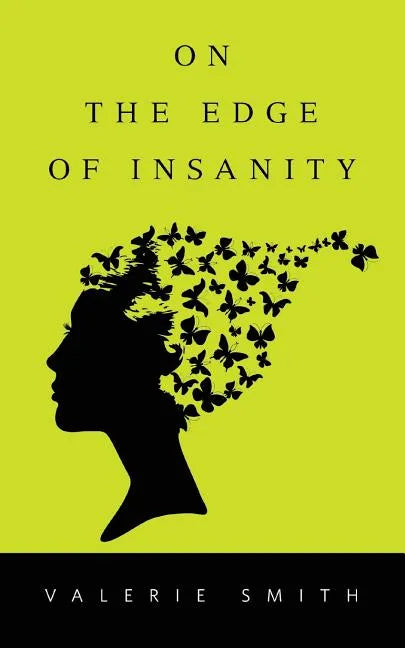 On the Edge of Insanity - Paperback
