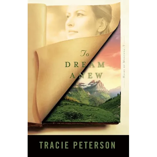 To Dream Anew - Paperback