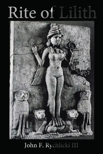 Rite of Lilith - Paperback