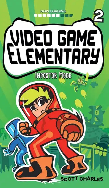 Impostor Mode - Hardcover