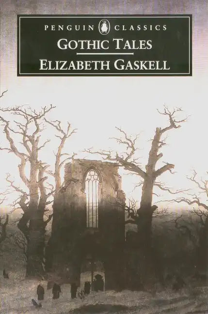 Gothic Tales - Paperback