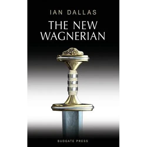 The New Wagnerian - Paperback