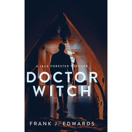 Doctor Witch - Hardcover
