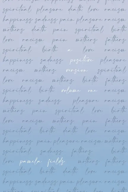 A Positive Version - Paperback