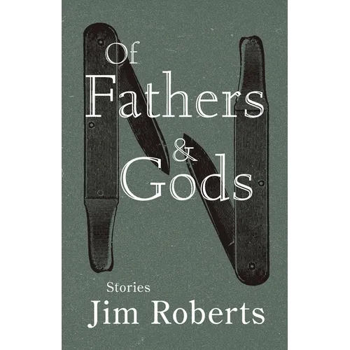 Of Fathers & Gods - Paperback