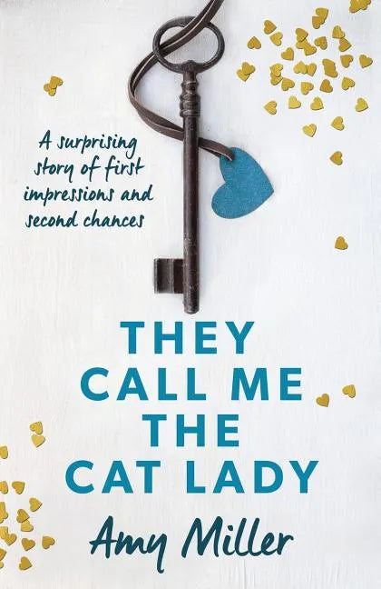 They Call Me the Cat Lady - Paperback