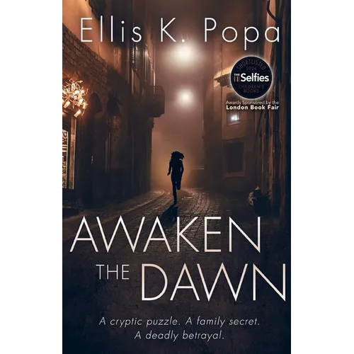 Awaken the Dawn - Paperback