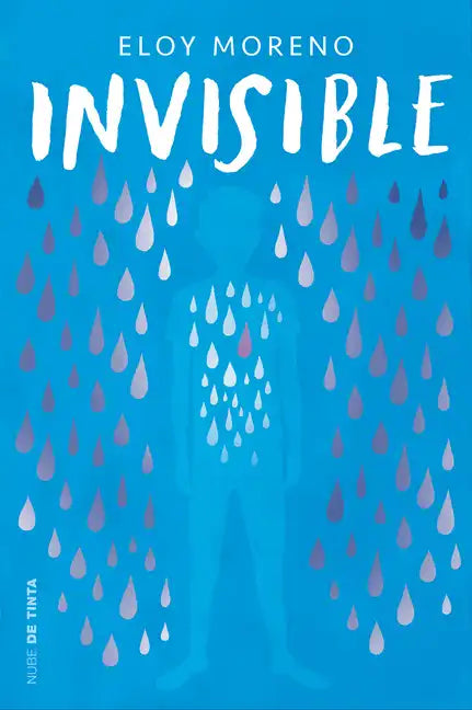 Invisible. Edición Conmemorativa (Spanish Edition) - Hardcover