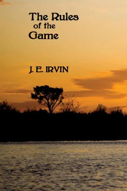 The Rules of the Game - Paperback