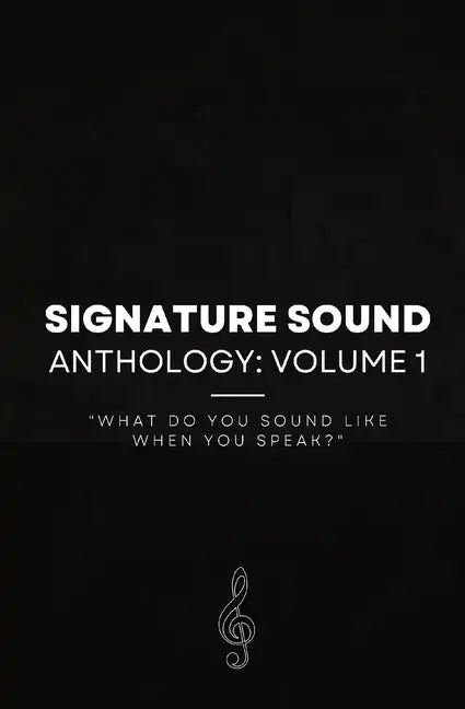 Signature Sound: 