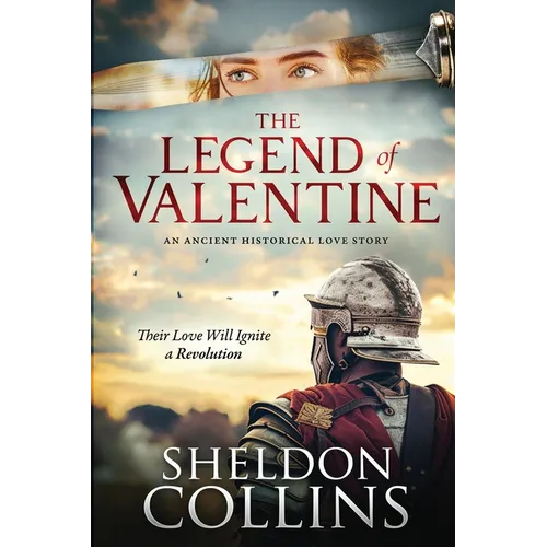 The Legend of Valentine - Paperback